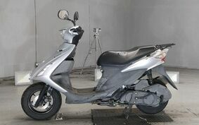 SUZUKI ADDRESS V125 S CF4MA