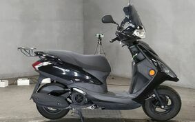 YAMAHA AXIS Z SED7J