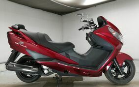 SUZUKI SKYWAVE 400 SS 2005 CK43A