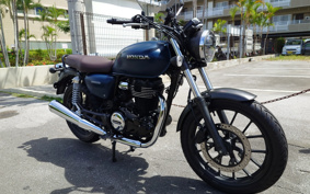 HONDA GB350 2021 NC59