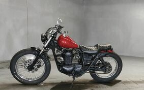 KAWASAKI 250TR BJ250F