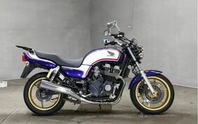 HONDA CB750 2005 RC42