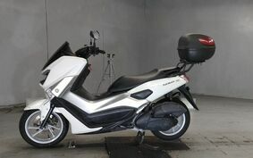 YAMAHA N-MAX 125 SE86J