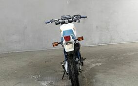 YAMAHA XT250 SEROW T 30X