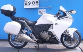 HONDA VFR1200F DCT SC63