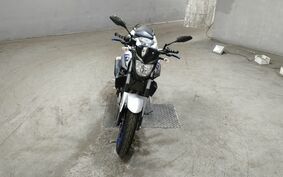 YAMAHA MT-03 2016 RH07J