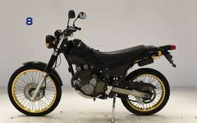 KAWASAKI SUPER SHERPA KL250G