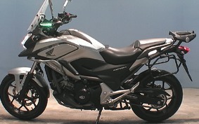 HONDA NC 700 X A 2012 RC63