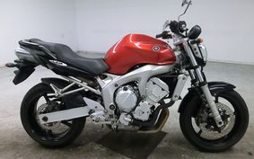 YAMAHA FAZER FZ6 N 2004 RJ07