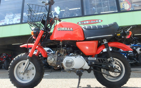 HONDA GORILLA Z50J