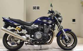 YAMAHA XJR1300 Gen.2 2008 RP17J