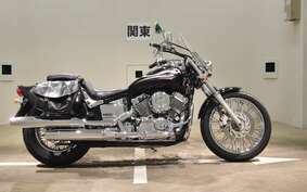 YAMAHA DRAGSTAR 400 2010 VH02J