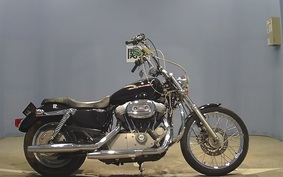 HARLEY XL883C 2005 CJM