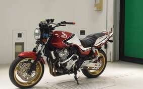 HONDA CB400SF VTEC 2009 NC42