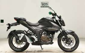 SUZUKI GIXXER 250 ED22Y