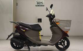 SUZUKI LET's 4 Basket CA43A