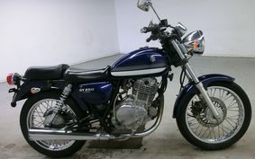 SUZUKI ST250E NJ4AA