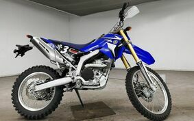 YAMAHA WR250R DG15J