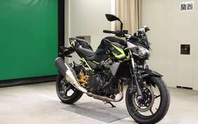 KAWASAKI Z400 Gen.2 EX400G