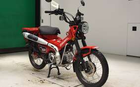 HONDA CT125 HUNTER CUB JA55