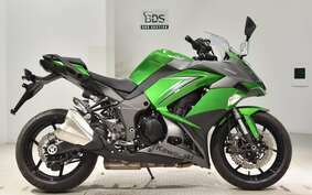 KAWASAKI NINJA 1000 A 2020 ZXT00W