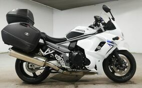 SUZUKI BANDIT 1250 F 2012 GW72A