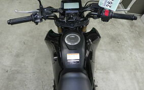 HONDA GROM JC92