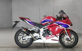 HONDA CBR250RR MC51