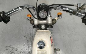 HONDA MONKEY Z50J