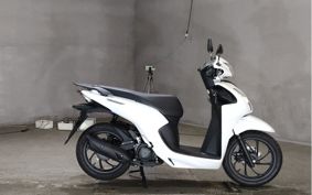 HONDA DIO110 BASIC  JK03