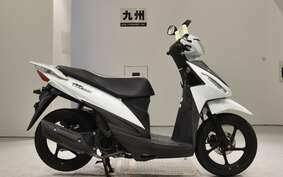 SUZUKI ADDRESS 110 CE47A