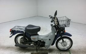 SUZUKI ADDRESS V100 CE11A