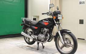 HONDA CB125T JC06