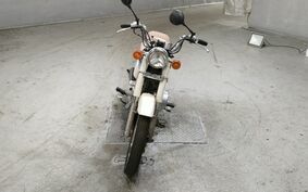 HONDA CD125T BENLY CD125T