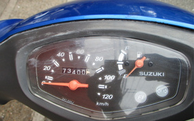 SUZUKI ADDRESS V125 CF4EA