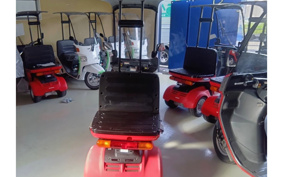 HONDA GYRO TA03