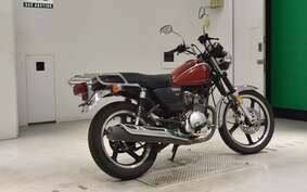 YAMAHA YB125SP PCJL