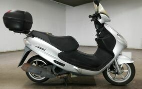 SUZUKI ADDRESS 110 CF11A