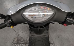 YAMAHA JOG SA57J