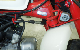 HONDA MONKEY AB27