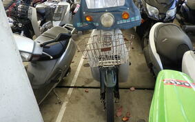 HONDA C50 SUPER CUB AA01