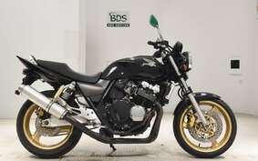 HONDA CB400SFV-3 2005 NC39