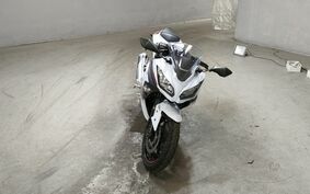 KAWASAKI NINJA 250 EX250L