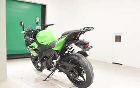 KAWASAKI NINJA 400 2019 EX400G