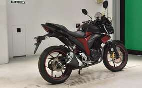 SUZUKI GIXXER 150 NG4BG