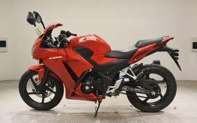 HONDA CBR250R GEN 3 MC41