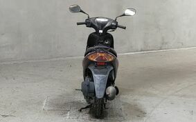 SUZUKI ADDRESS V50 CA44A