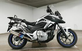 HONDA NC 700 X 2013 RC63