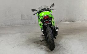 KAWASAKI NINJA 250 EX250L