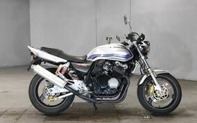 HONDA CB400SF VTEC 2000 NC39